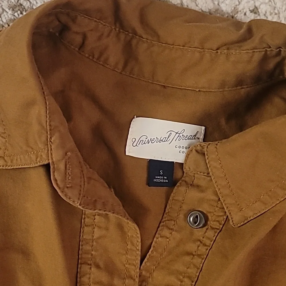 Target button down - Picture 3 of 4